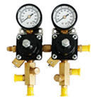 CE Co2 Regulator Pressure Relief Valve Popping